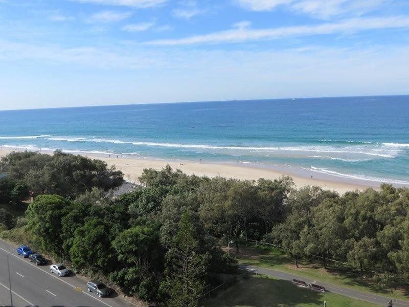 Equinox/3458 Main Beach Parade, Surfers Paradise QLD 4217