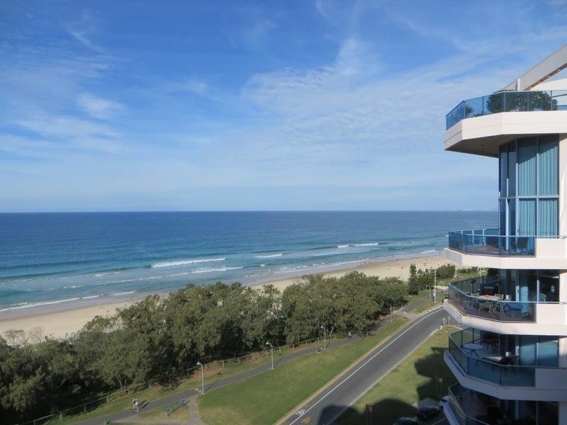 Equinox/3458 Main Beach Parade, Surfers Paradise QLD 4217