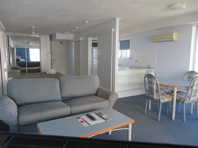 Equinox/3458 Main Beach Parade, Surfers Paradise QLD 4217