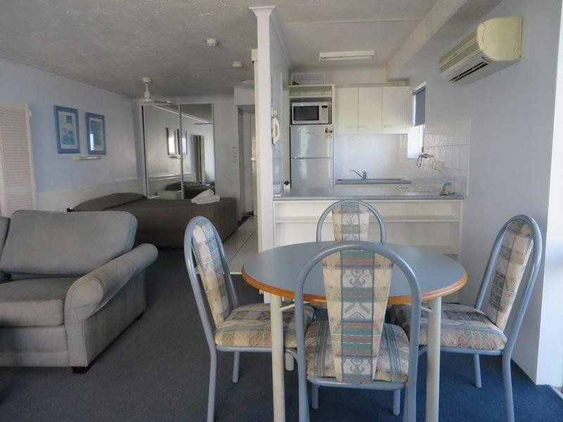 Equinox/3458 Main Beach Parade, Surfers Paradise QLD 4217