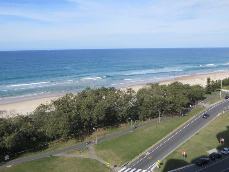 Equinox/3458 Main Beach Parade, Surfers Paradise QLD 4217