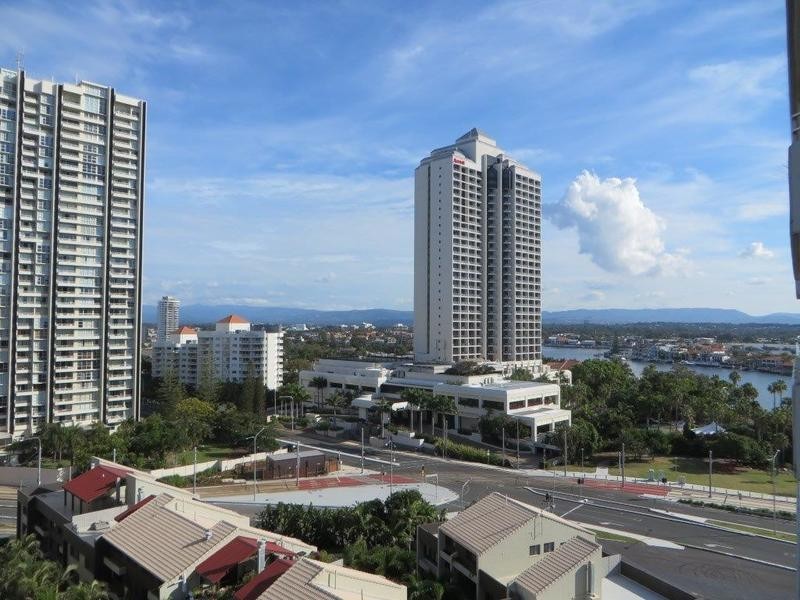 Equinox/3458 Main Beach Parade, Surfers Paradise QLD 4217