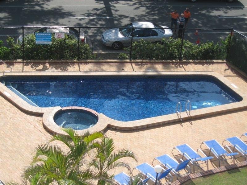 Equinox/3458 Main Beach Parade, Surfers Paradise QLD 4217