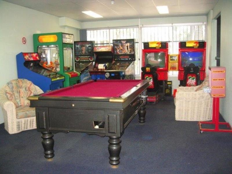 Equinox/3458 Main Beach Parade, Surfers Paradise QLD 4217