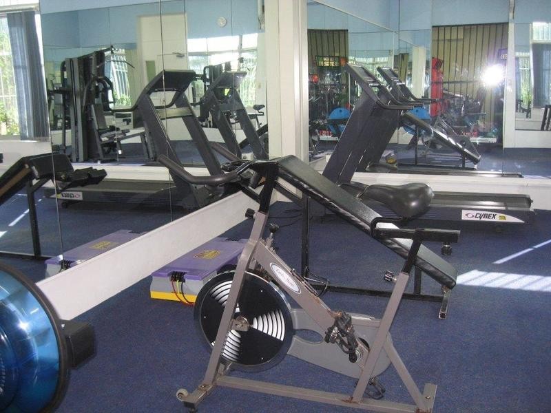 Equinox/3458 Main Beach Parade, Surfers Paradise QLD 4217