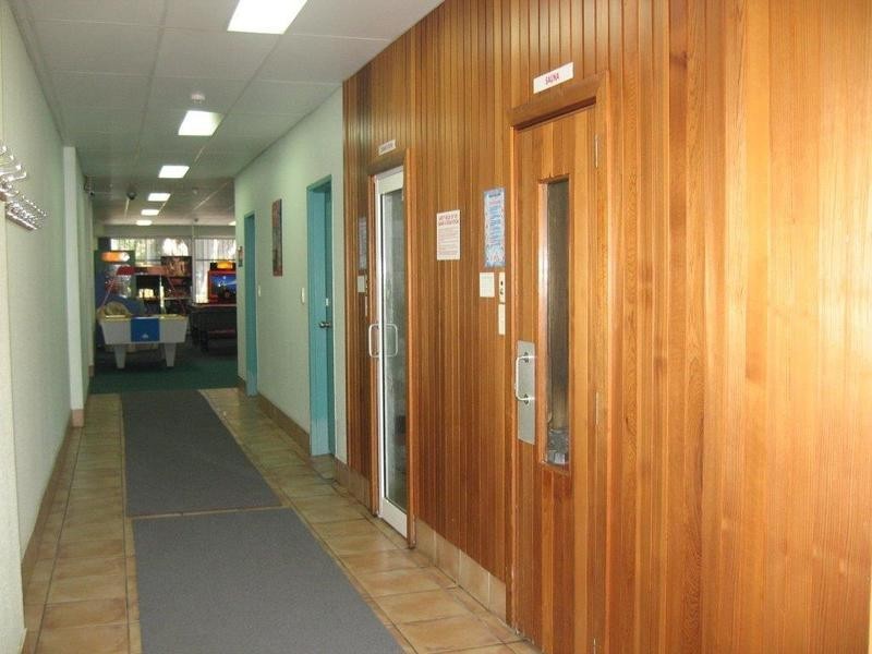 Equinox/3458 Main Beach Parade, Surfers Paradise QLD 4217