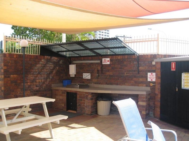 Equinox/3458 Main Beach Parade, Surfers Paradise QLD 4217