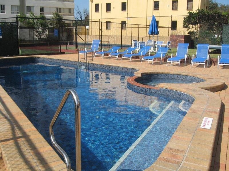 Equinox/3458 Main Beach Parade, Surfers Paradise QLD 4217