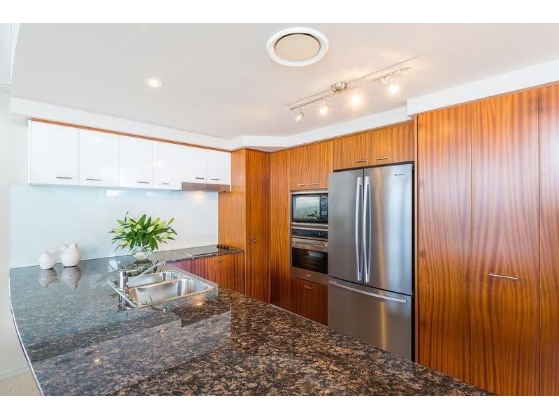 Chevron Renaissance/23  Ferny Avenue, Surfers Paradise QLD 4217