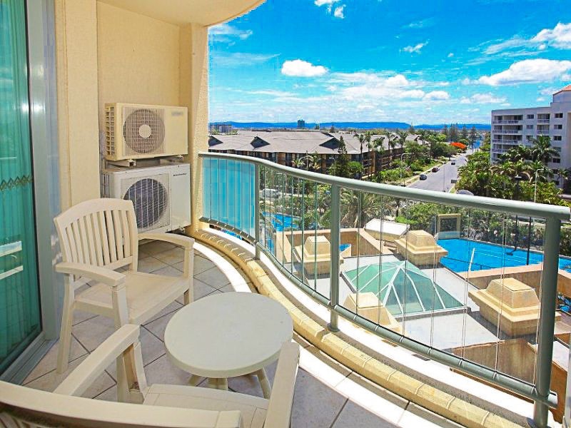 Sun City 3400 Surfers Paradise Boulevard, Surfers Paradise QLD 4217