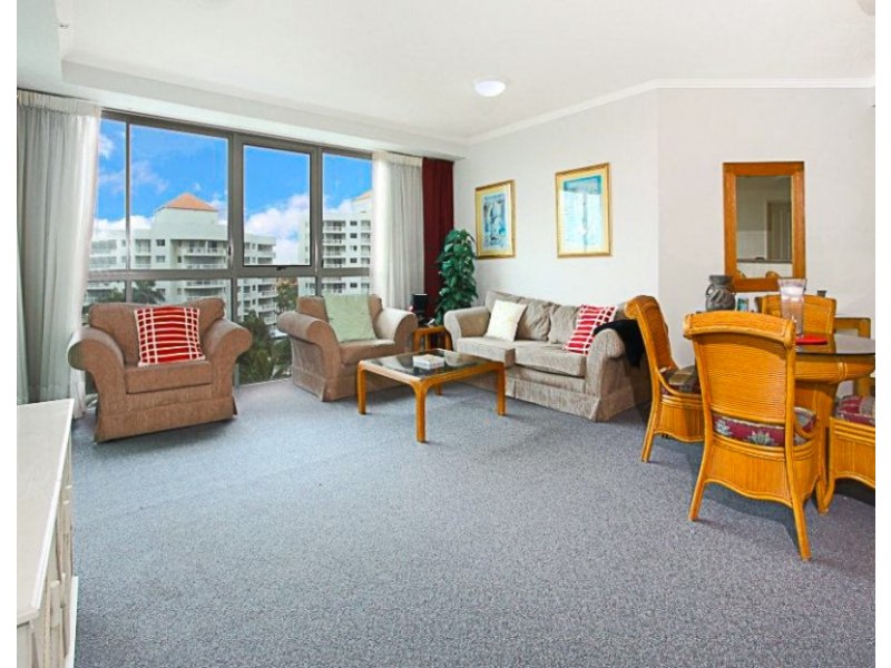 Sun City 3400 Surfers Paradise Boulevard, Surfers Paradise QLD 4217