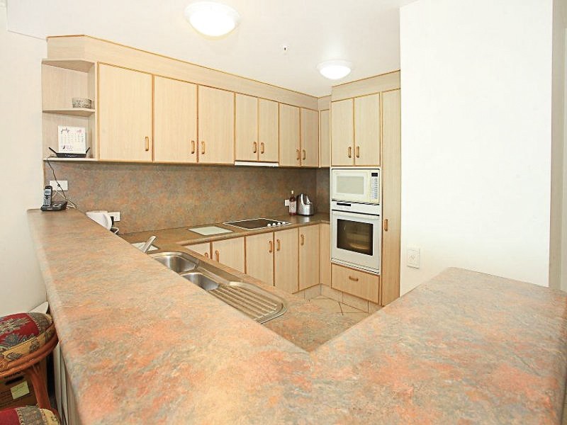 Sun City 3400 Surfers Paradise Boulevard, Surfers Paradise QLD 4217