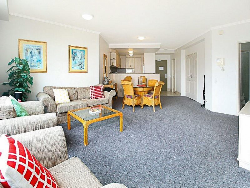 Sun City 3400 Surfers Paradise Boulevard, Surfers Paradise QLD 4217