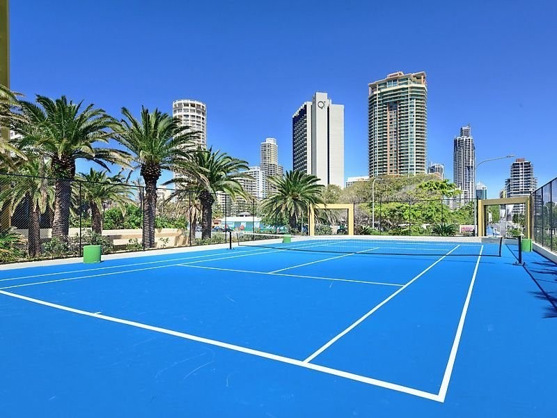 Sun City 3400 Surfers Paradise Boulevard, Surfers Paradise QLD 4217