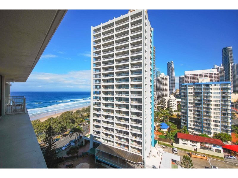 Beachpoint 3277 Surfers Paradise Boulevard, Surfers Paradise QLD 4217