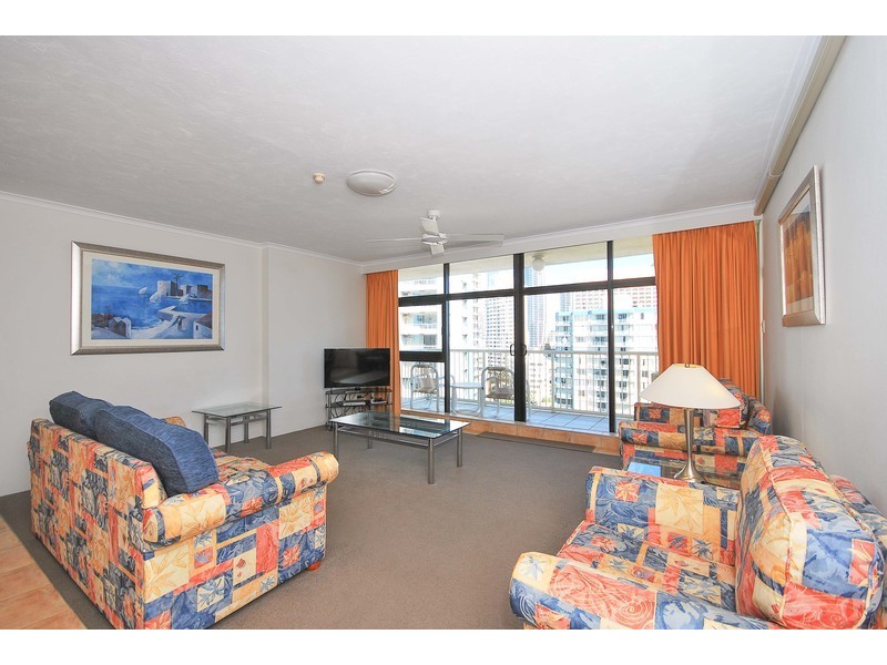 Beachpoint 3277 Surfers Paradise Boulevard, Surfers Paradise QLD 4217