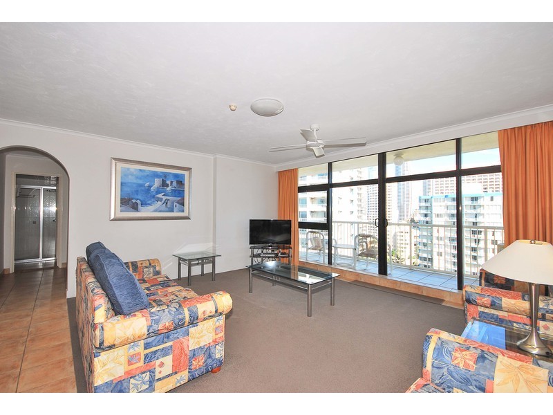 Beachpoint 3277 Surfers Paradise Boulevard, Surfers Paradise QLD 4217