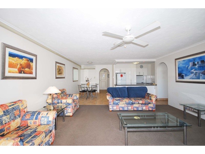 Beachpoint 3277 Surfers Paradise Boulevard, Surfers Paradise QLD 4217