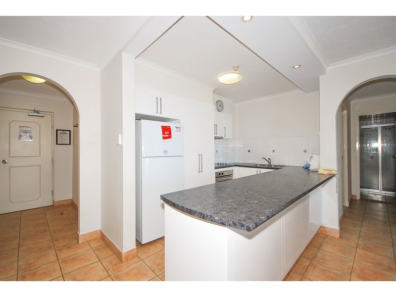 Beachpoint 3277 Surfers Paradise Boulevard, Surfers Paradise QLD 4217