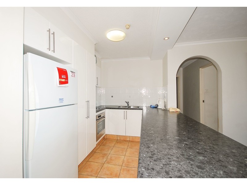 Beachpoint 3277 Surfers Paradise Boulevard, Surfers Paradise QLD 4217