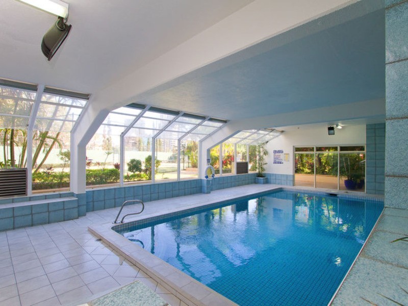 Beachpoint 3277 Surfers Paradise Boulevard, Surfers Paradise QLD 4217