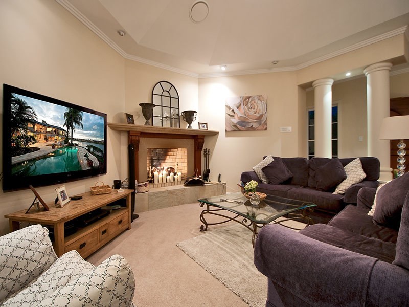 21 Tortuga Place, Clear Island Waters QLD 4226