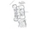 15e/80 The Esplanade, Surfers Paradise QLD 4217 Floorplan