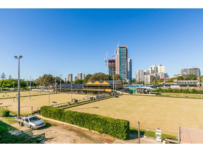 Windemere/2 Marine Parade, Southport QLD 4215
