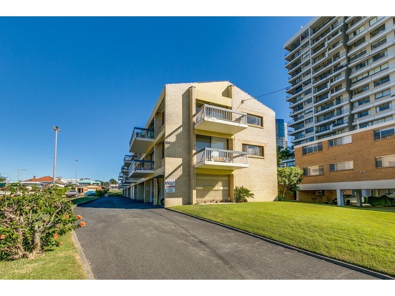Windemere/2 Marine Parade, Southport QLD 4215