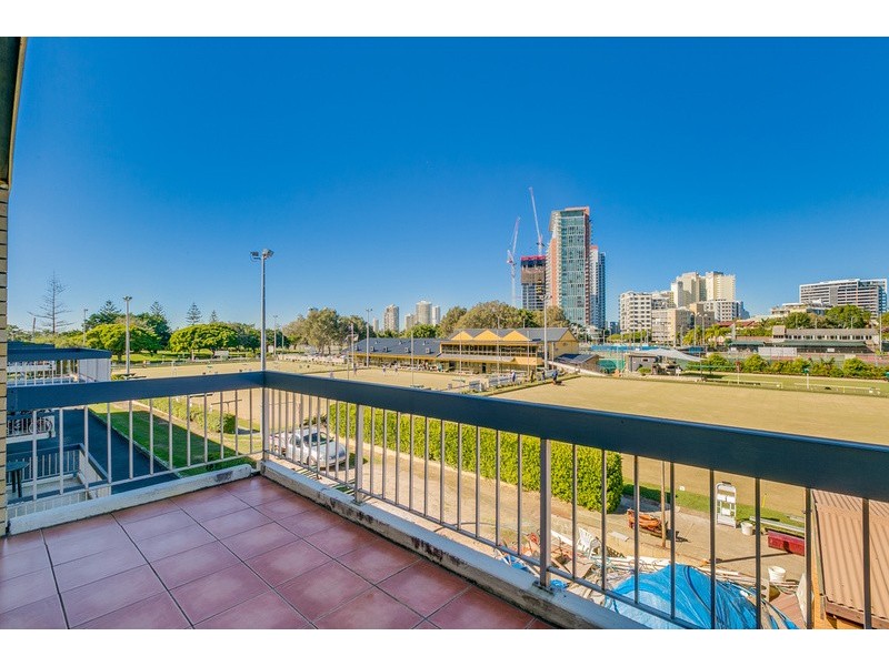 Windemere/2 Marine Parade, Southport QLD 4215