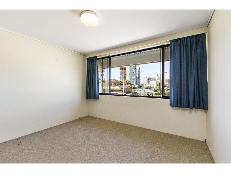 Windemere/2 Marine Parade, Southport QLD 4215