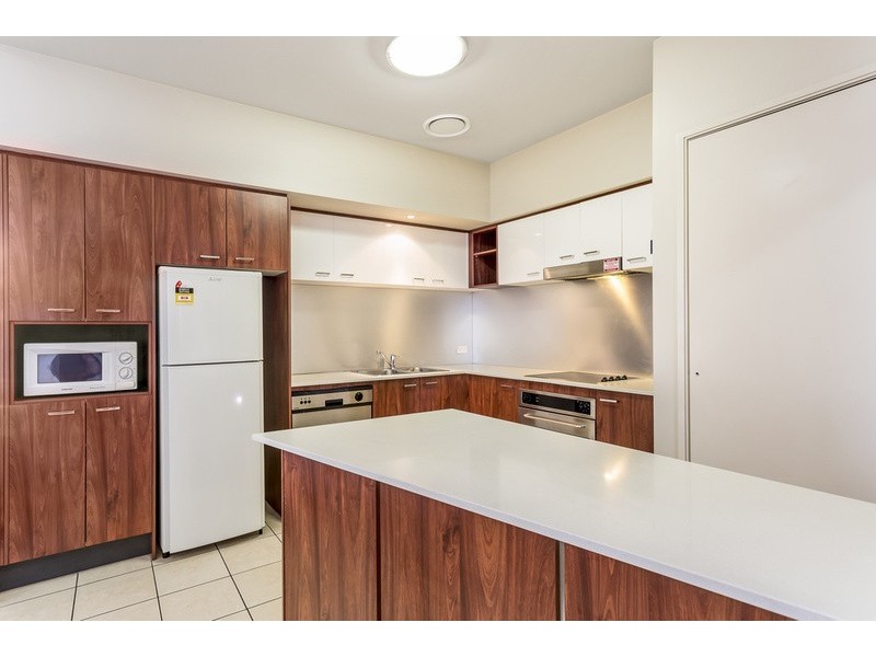 Chevron Renaissance 23 Ferny Avenue, Surfers Paradise QLD 4217