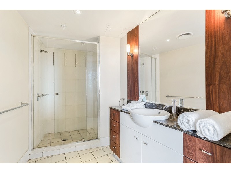 Chevron Renaissance 23 Ferny Avenue, Surfers Paradise QLD 4217