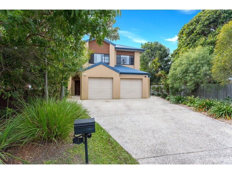 1/3 Dowling Drive, Southport QLD 4215