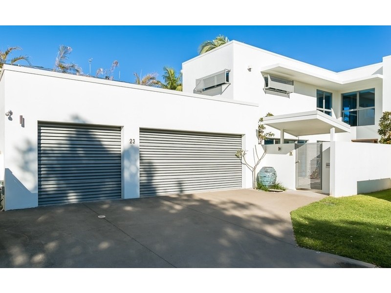 23 Freyburg Street, Sorrento QLD 4217