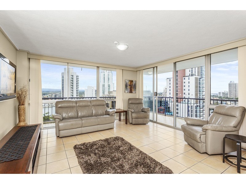 Unit 1402/67 Ferny Avenue, Surfers Paradise QLD 4217