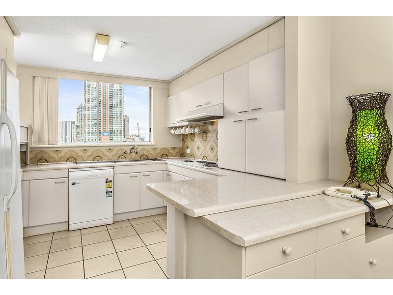 Unit 1402/67 Ferny Avenue, Surfers Paradise QLD 4217