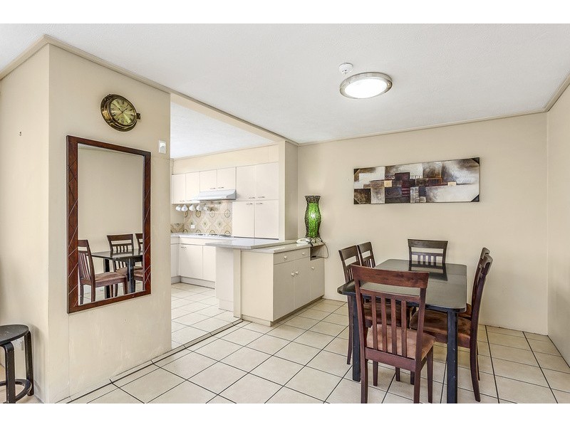 Unit 1402/67 Ferny Avenue, Surfers Paradise QLD 4217
