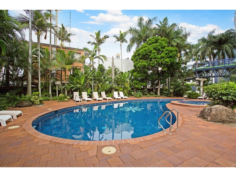 Unit 1402/67 Ferny Avenue, Surfers Paradise QLD 4217