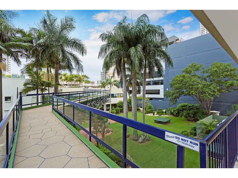 Unit 1402/67 Ferny Avenue, Surfers Paradise QLD 4217
