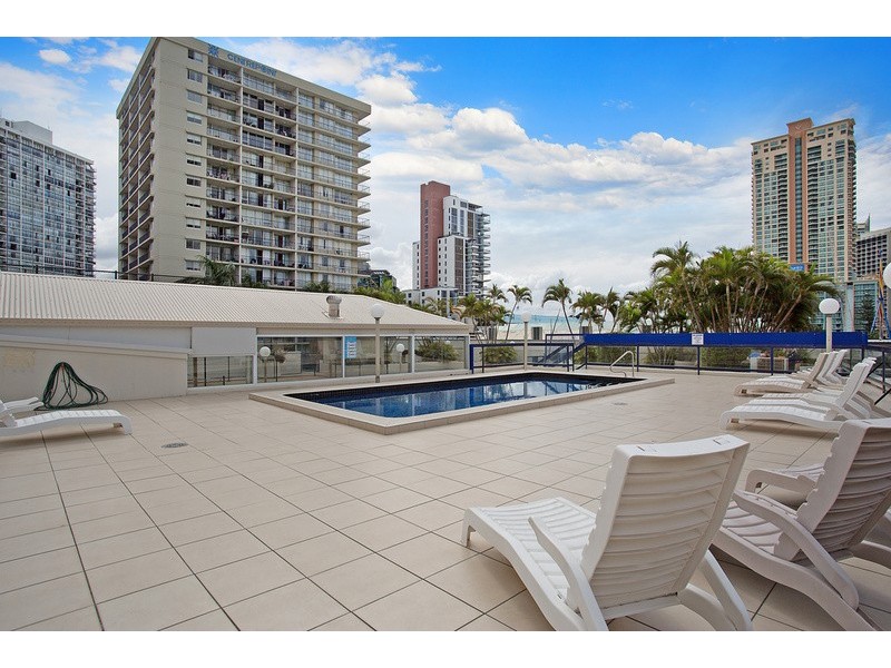 Unit 1402/67 Ferny Avenue, Surfers Paradise QLD 4217