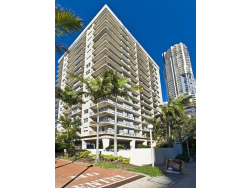 Unit 1402/67 Ferny Avenue, Surfers Paradise QLD 4217
