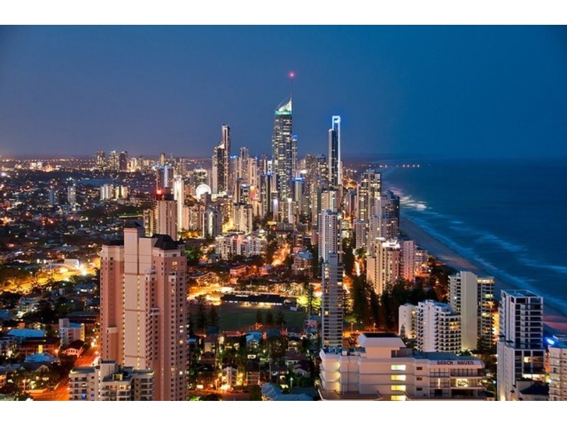 Broadbeach QLD 4218