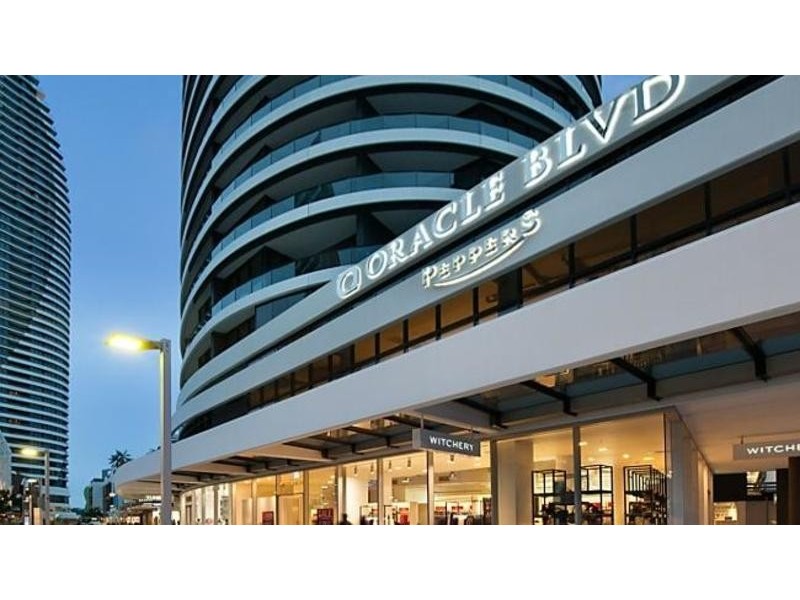 Broadbeach QLD 4218