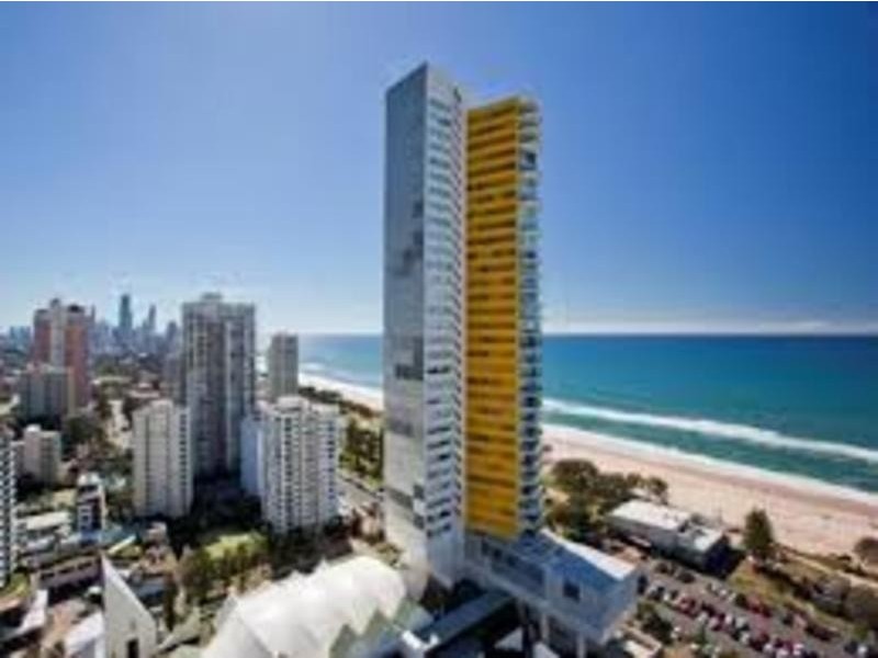 Broadbeach QLD 4218