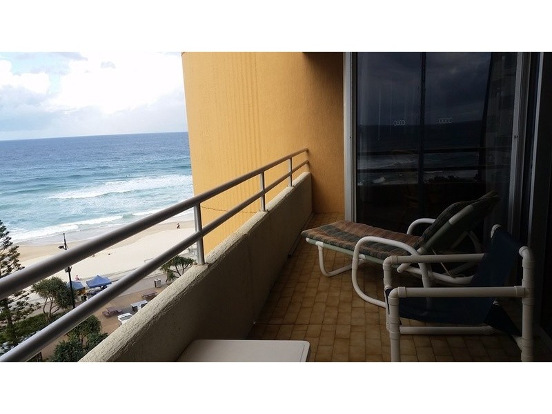 20 The Esplanade, Surfers Paradise QLD 4217