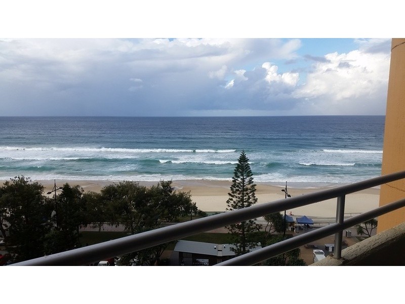 20 The Esplanade, Surfers Paradise QLD 4217