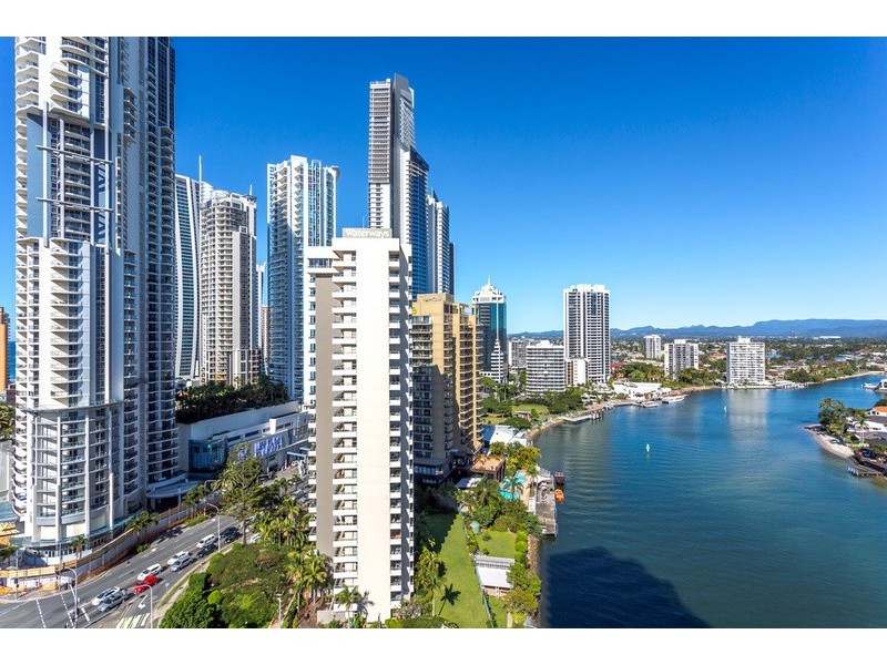 Condor/2 Riverview Parade, Surfers Paradise QLD 4217