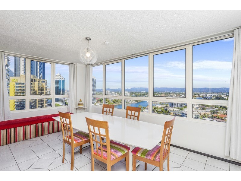 Condor/2 Riverview Parade, Surfers Paradise QLD 4217