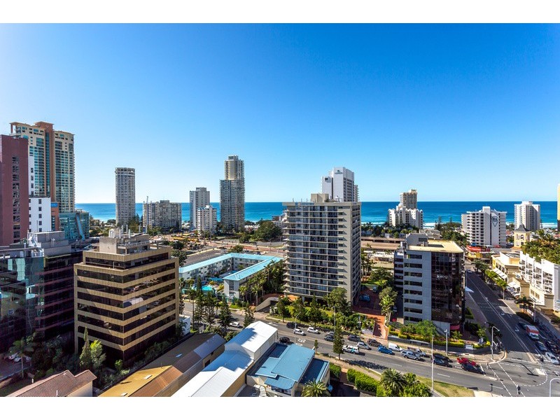 Condor/2 Riverview Parade, Surfers Paradise QLD 4217